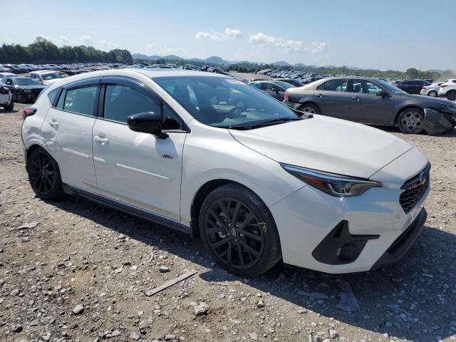 2025 SUBARU IMPREZA RS #3304737905