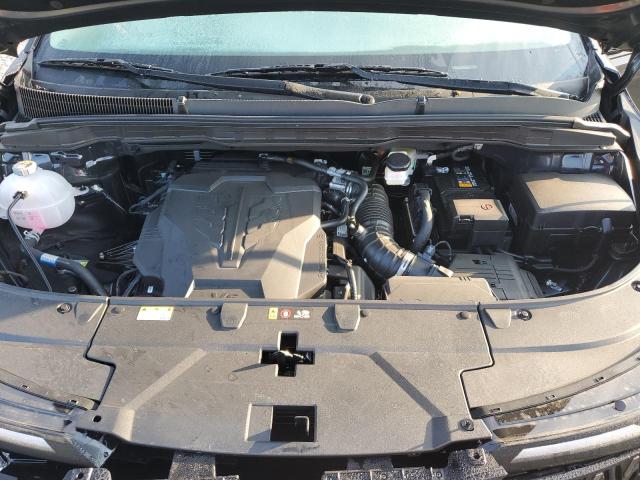 2025 KIA CARNIVAL LX - KNDNB5K32S6540423