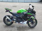 2022 KAWASAKI EX400 - JKAEXKG17NDAF4027