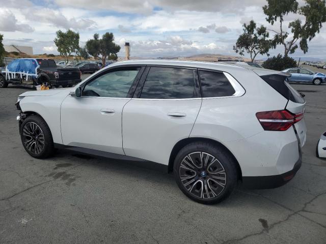 2025 BMW X3 30 XDRIVE 5UX53GP0XS9029174