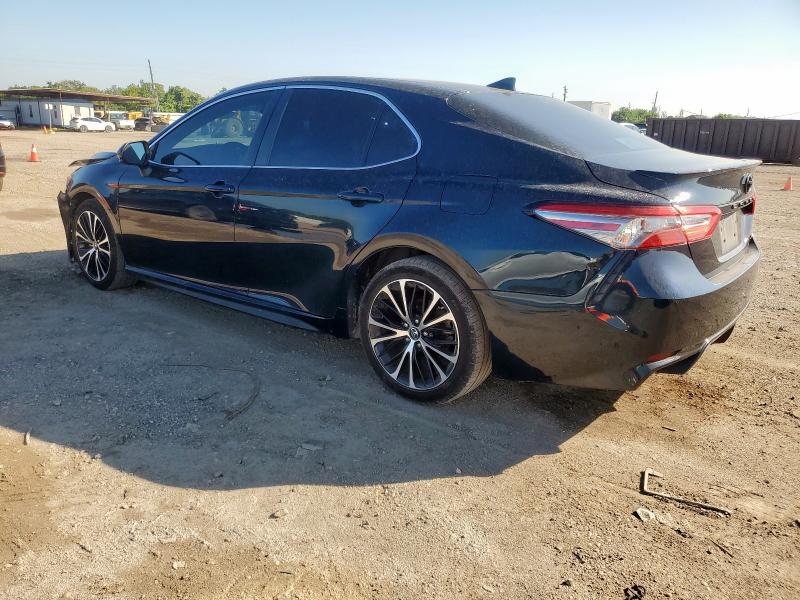 2019 TOYOTA CAMRY L 4T1B11HK3KU297354