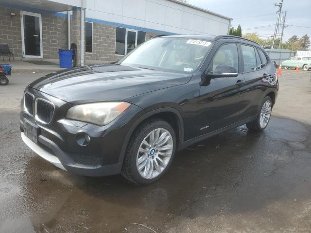 BMW X1 XDRIVE2
