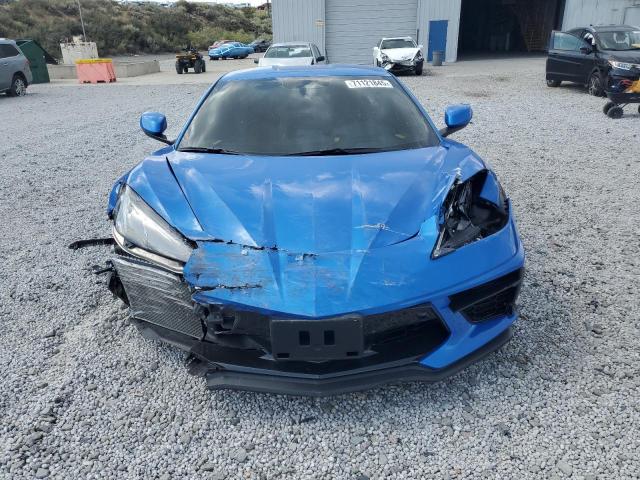 2024 CHEVROLET CORVETTE S 1G1YB2D4XR5112450