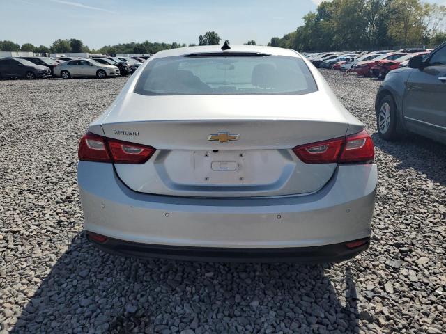 2020 CHEVROLET MALIBU LS 1G1ZC5ST8LF081231