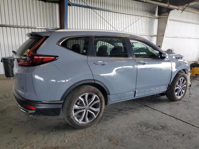 2021 HONDA CR-V TOURI - 7FART6H98ME033392