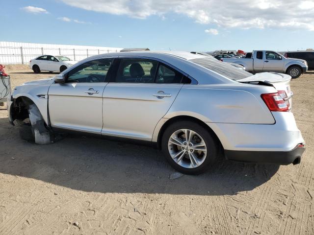 2013 FORD TAURUS SEL #3260500275