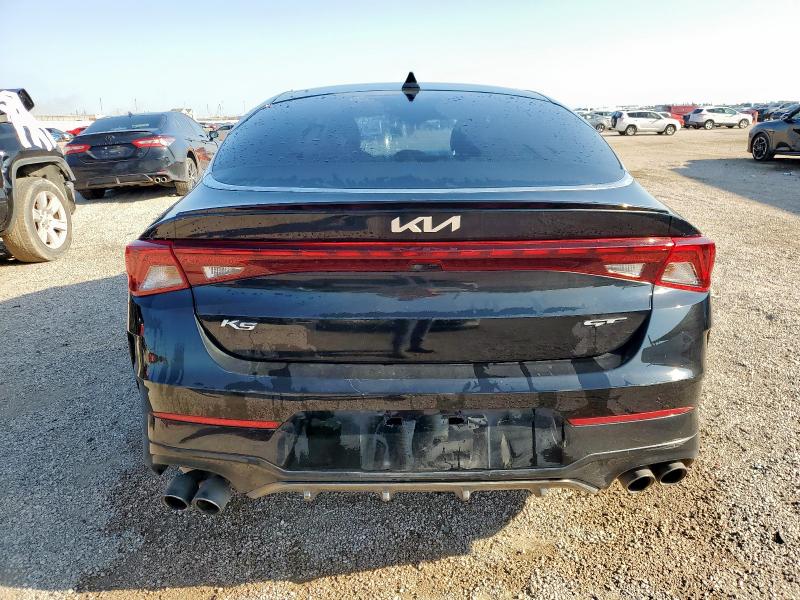 2022 KIA K5 GT 5XXG44J8XNG094344