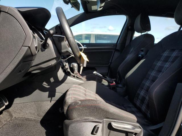 2018 VOLKSWAGEN GTI S/SE 3VW447AU9JM288967