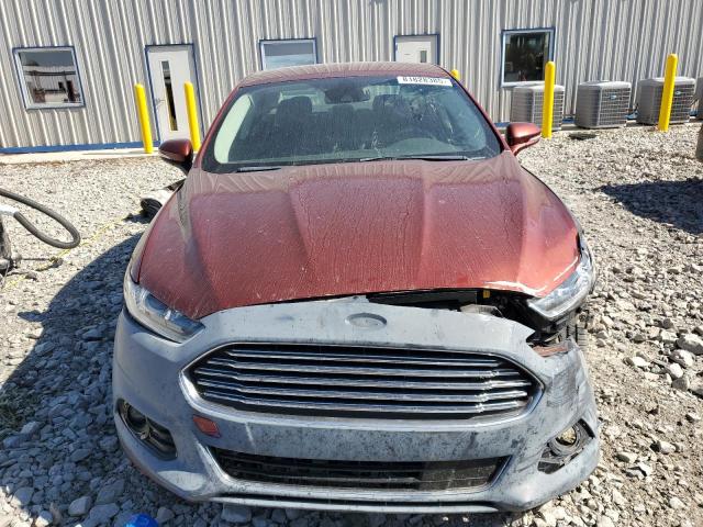 2014 FORD FUSION SE - 3FA6P0HD7ER200660