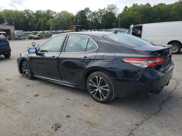 2019 TOYOTA CAMRY L #3308214398