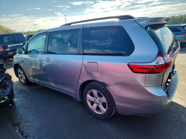 2015 TOYOTA SIENNA LE 5TDKK3DC8FS638172