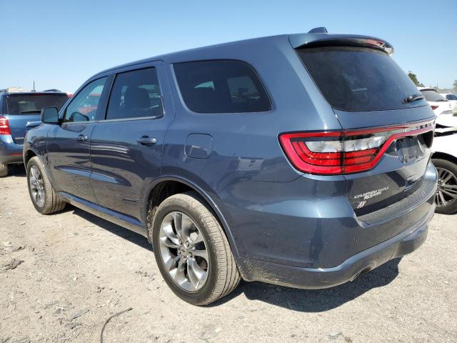 2020 DODGE DURANGO GT #3262106585