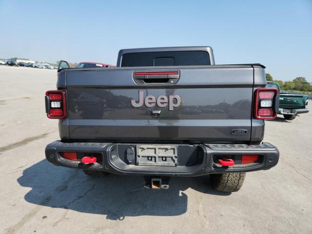 2020 JEEP GLADIATOR #3290227228