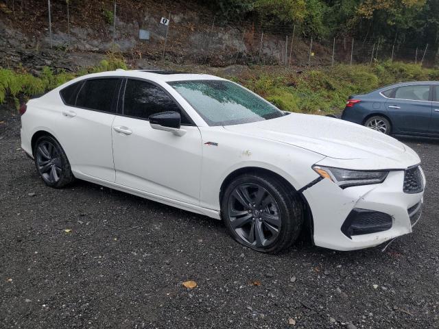 2021 ACURA TLX TECH A 19UUB5F5XMA006062
