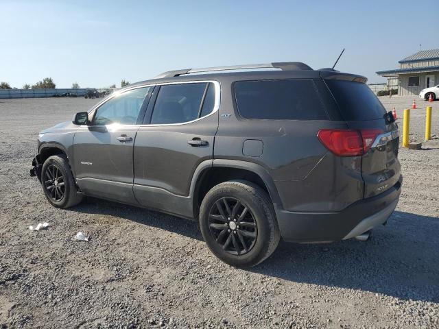 2019 GMC ACADIA SLT - 1GKKNULS1KZ221088