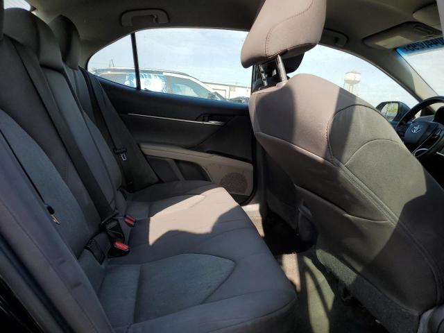 2018 TOYOTA CAMRY L 4T1B11HK5JU606191