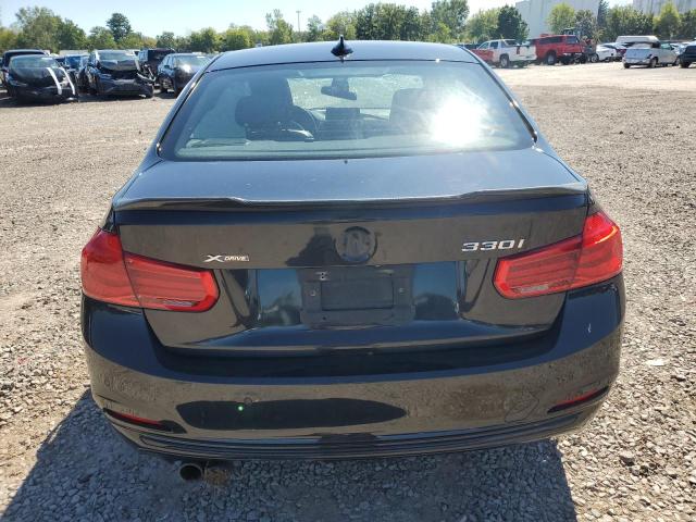 2017 BMW 330 XI WBA8D9G37HNU64328