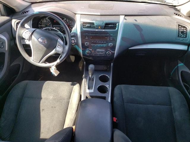 2015 NISSAN ALTIMA 2.5 1N4AL3APXFC497273
