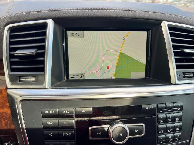 2016 MERCEDES-BENZ GL 550 4MA 4JGDF7DEXGA639212