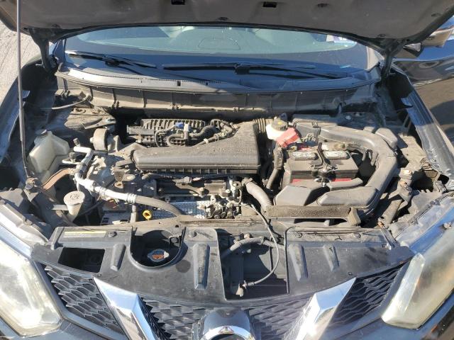 2016 NISSAN ROGUE S - 5N1AT2MV2GC748301