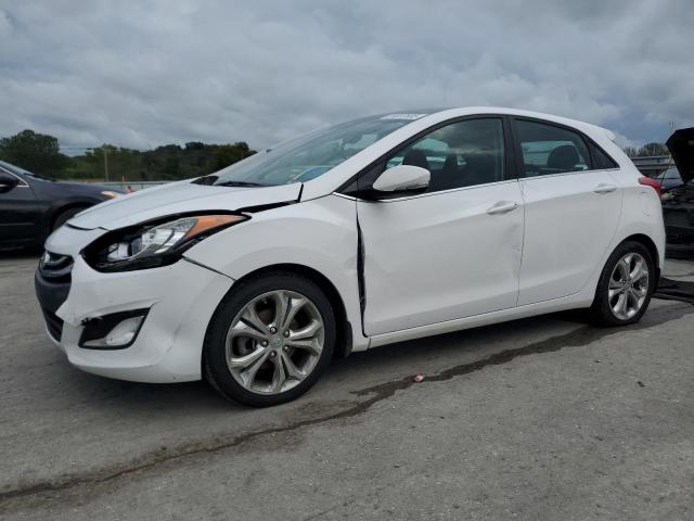 Global Auto Auctions: 2013 HYUNDAI ELANTRA GT