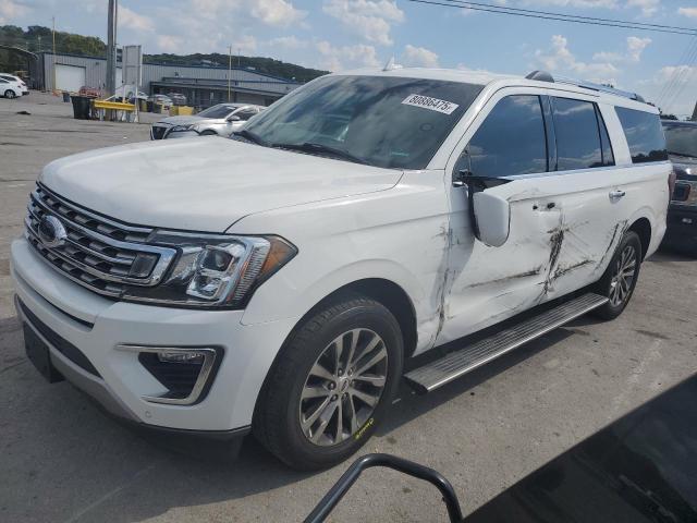 2018 FORD EXPEDITION MAX LIMITED 1FMJK1KT3JEA23140