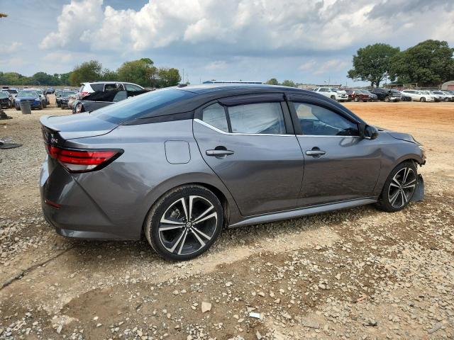 2020 NISSAN SENTRA SR #3286691286