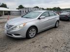 Lot #3319942162 2011 HYUNDAI SONATA GLS