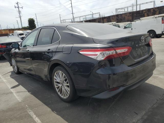2018 TOYOTA CAMRY L 4T1B11HK0JU031238