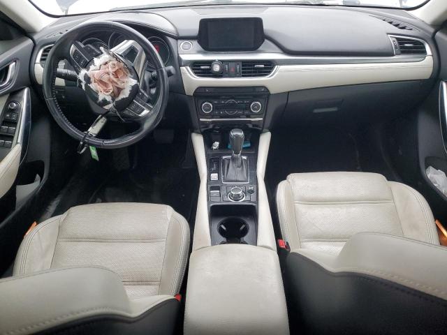 2016 MAZDA 6 TOURING JM1GJ1W59G1445555