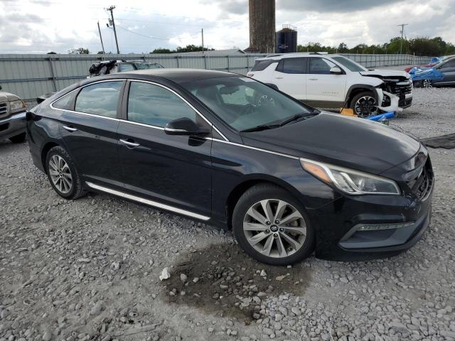 2016 HYUNDAI SONATA SPORT #3269080068