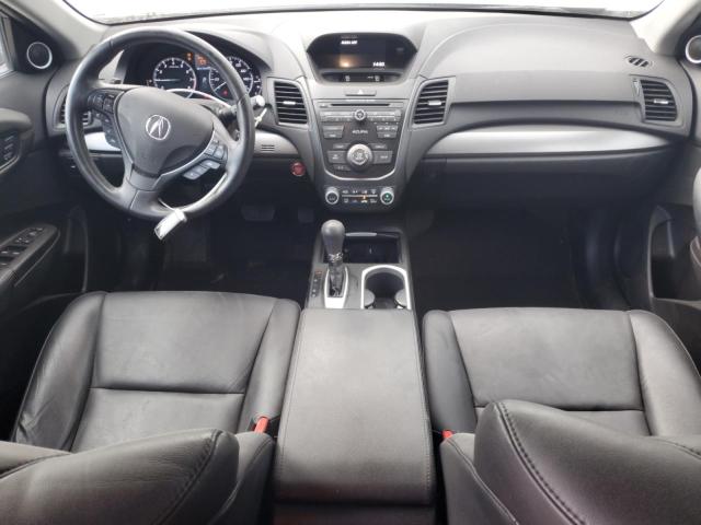 2017 ACURA RDX 5J8TB4H32HL039276