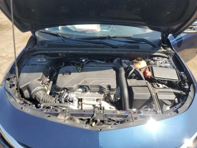 2022 CHEVROLET MALIBU LT #3287630018