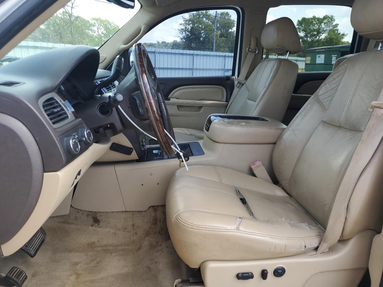 GMC SIERRA K2500 DENALI