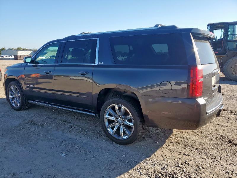2015 CHEVROLET SUBURBAN C - 1GNSCKKC5FR303631