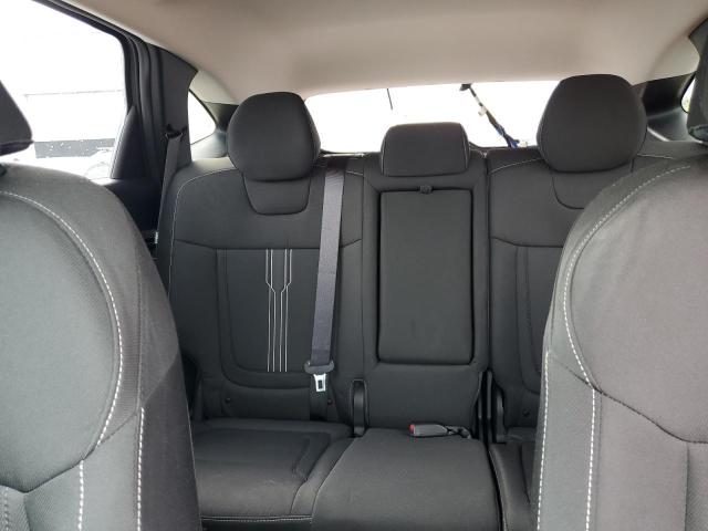 2024 HYUNDAI TUCSON SEL 5NMJB3DE6RH426004