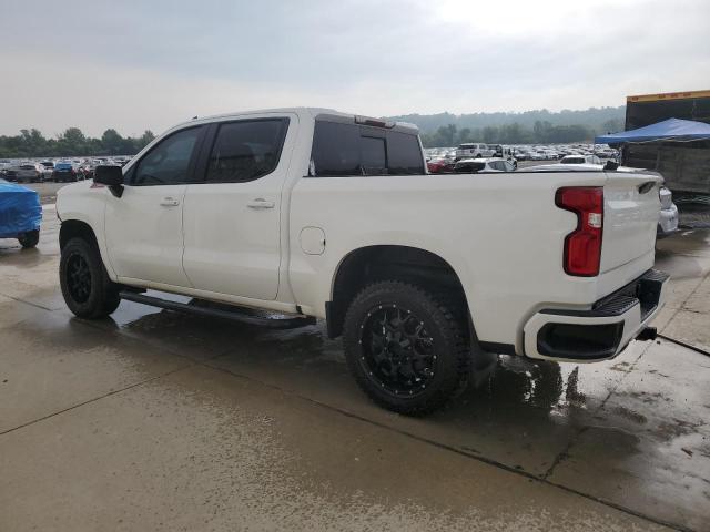 2019 CHEVROLET SILVERADO 3GCUYEED0KG313745