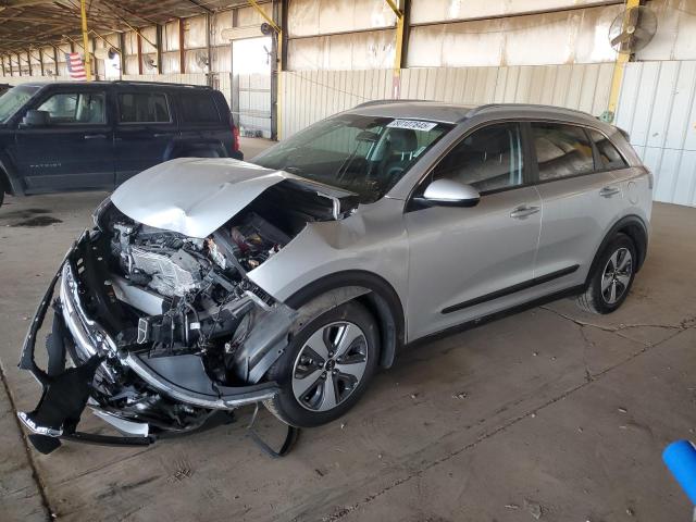2021 KIA NIRO LX #3305639729