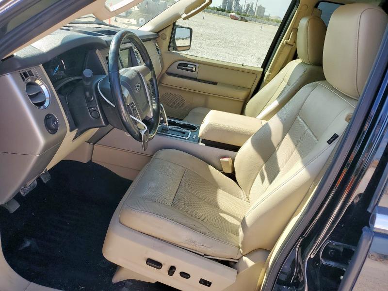 2016 FORD EXPEDITION EL LIMITED 1FMJK2AT6GEF45468