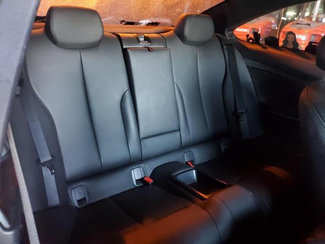 2015 BMW 428 I WBA3N7C54FK224686