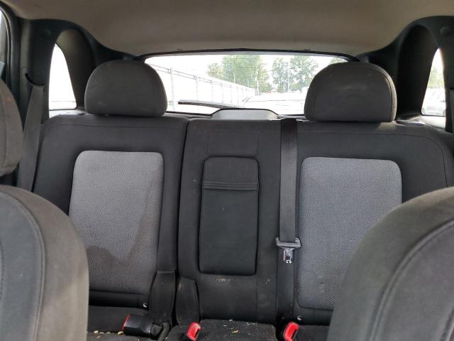 2015 CHEVROLET CAPTIVA LT #3297961793