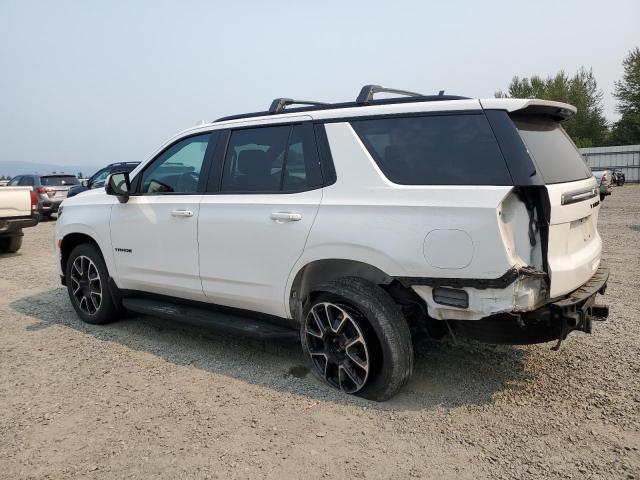 2022 CHEVROLET TAHOE K1500 RST 1GNSKRKD7NR163133