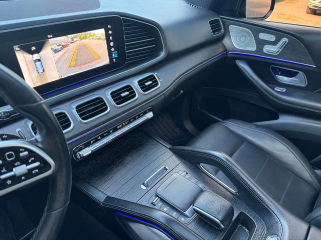 2022 MERCEDES-BENZ GLE 350 4M 4JGFB4KB6NA692286