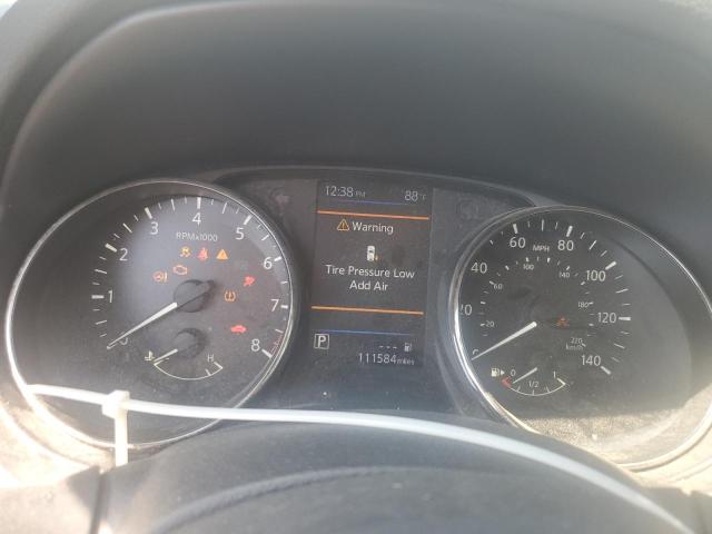 2018 NISSAN ROGUE S JN8AT2MT8JW452759