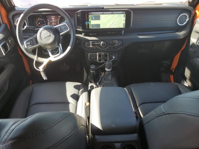 2025 JEEP WRANGLER S 1C4PJXEG7SW593558