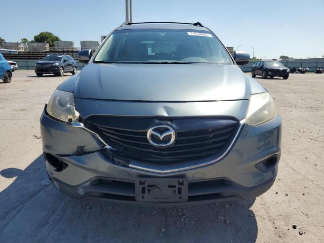 2013 MAZDA CX-9 TOURING - JM3TB2CV8D0413193