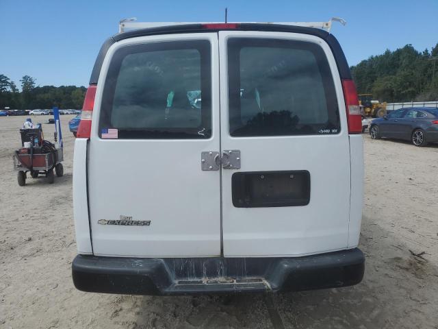 2019 CHEVROLET EXPRESS G2 1GCWGBFP8K1141305
