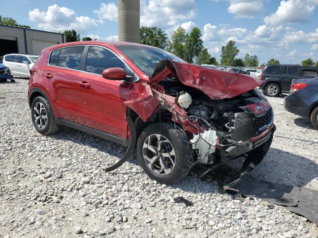 2020 KIA SPORTAGE L - KNDPMCAC9L7790438