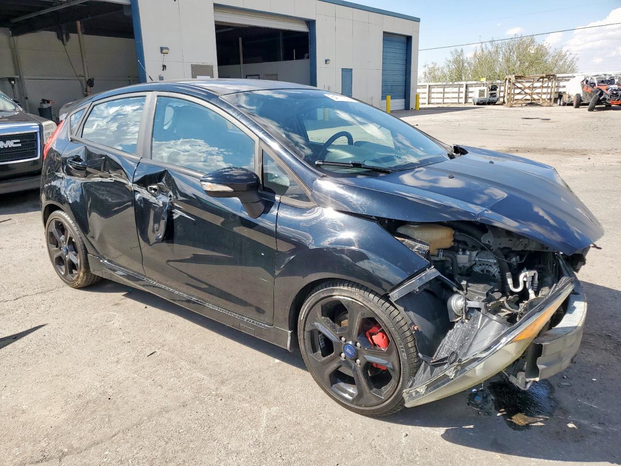 Global Auto Auctions