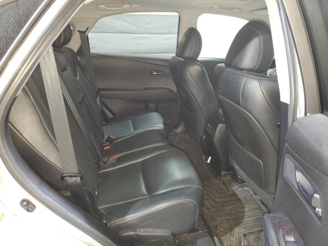 2015 LEXUS RX 350 BAS 2T2BK1BA3FC308692